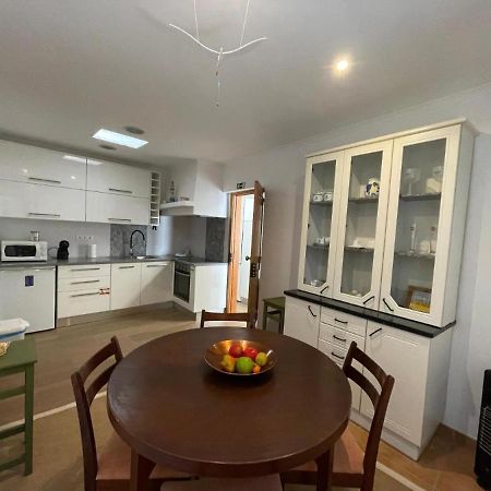 Casa Do Vicente, Localizada A 1.7Km Da Praia. Ribamar  Εξωτερικό φωτογραφία
