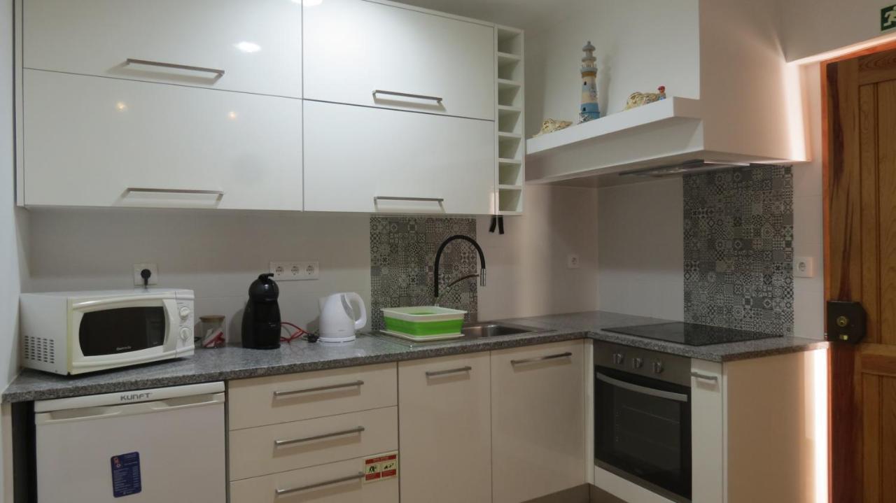 Casa Do Vicente, Localizada A 1.7Km Da Praia. Ribamar  Εξωτερικό φωτογραφία