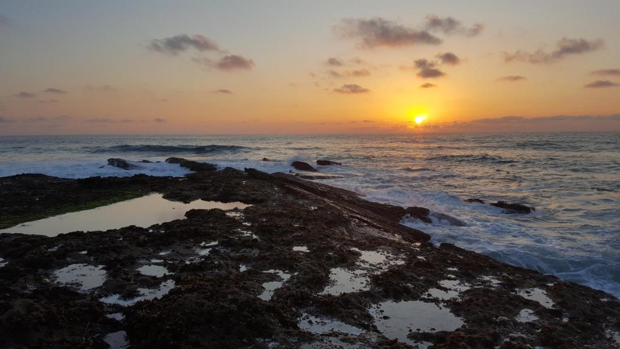 Casa Do Vicente, Localizada A 1.7Km Da Praia. Ribamar  Εξωτερικό φωτογραφία