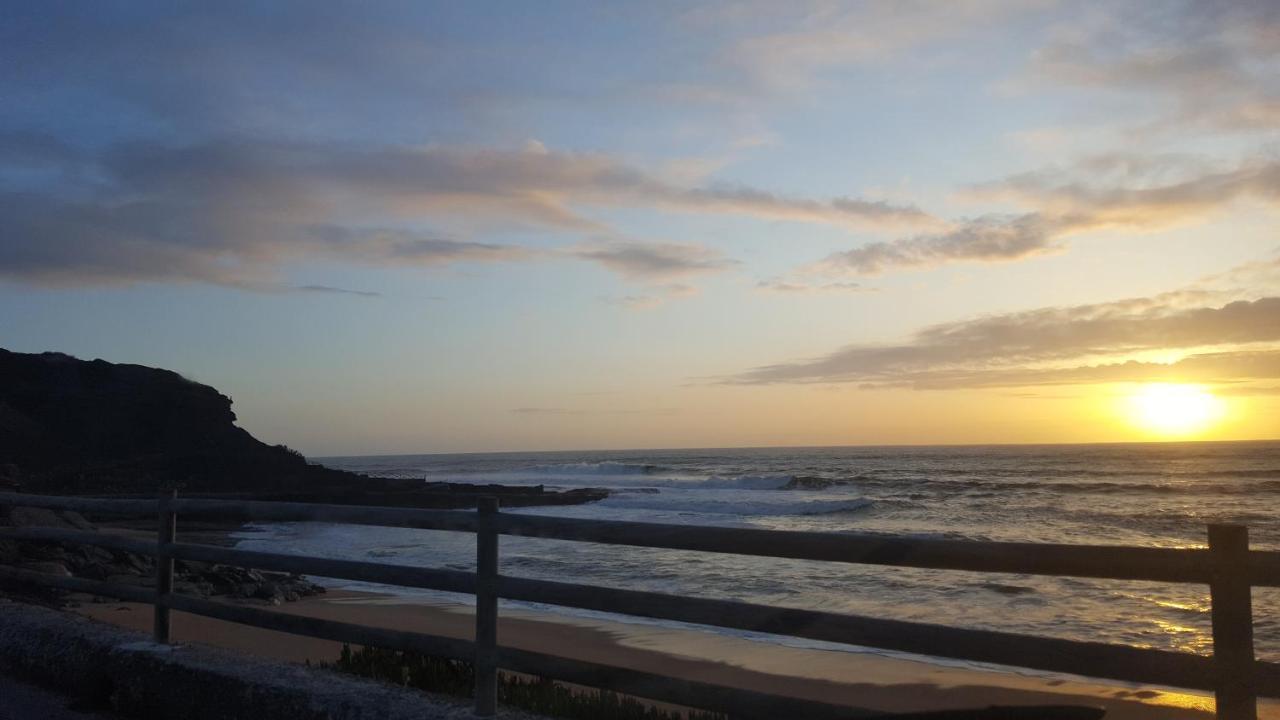 Casa Do Vicente, Localizada A 1.7Km Da Praia. Ribamar  Εξωτερικό φωτογραφία